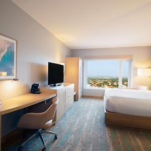 King Suite Disability Access
